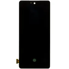 LCD kijelző + érintőegység Samsung G780 4G Galaxy S20 FE (Szervíz csomag)