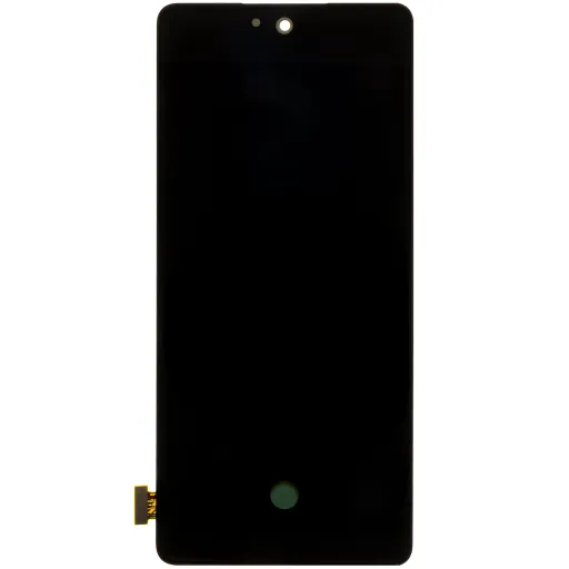LCD kijelző + érintőegység Samsung G780 4G Galaxy S20 FE (Szervíz csomag)