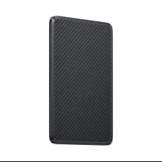 Benks Power bank 10000mAh MP16 ArmorGo - Type C - mágneses indukciós töltés fekete