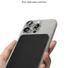 Benks Power bank 10000mAh MP16 ArmorGo - Type C - mágneses indukciós töltés fekete - 3. kép