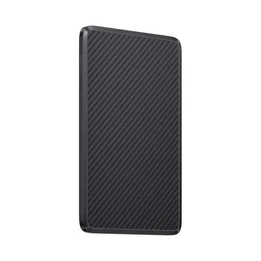 Benks Power bank 10000mAh MP16 ArmorGo - Type C - mágneses indukciós töltés fekete