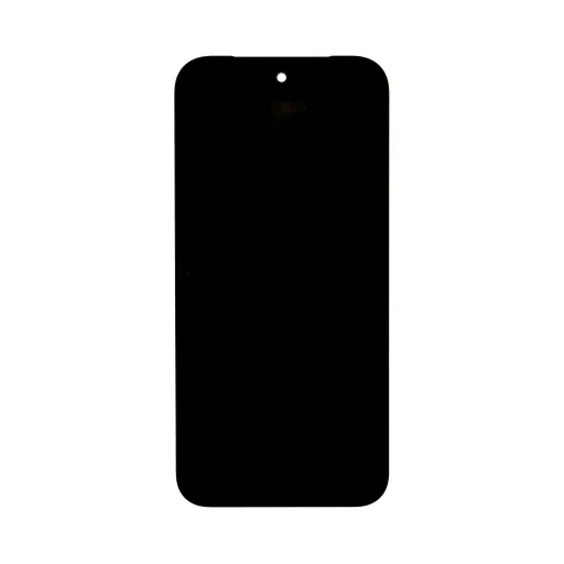 LCD kijelző + Érintőegység Google Pixel 8a (Szervíz csomag)