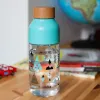 Quokka Ice Kids Tritan kulacs 570 ml indian - 2. kép