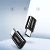 Ugreen micro USB/USB Type-C átalakító adapter fehér - 0. kép