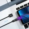 Ugreen micro USB/USB Type-C átalakító adapter fehér - 3. kép