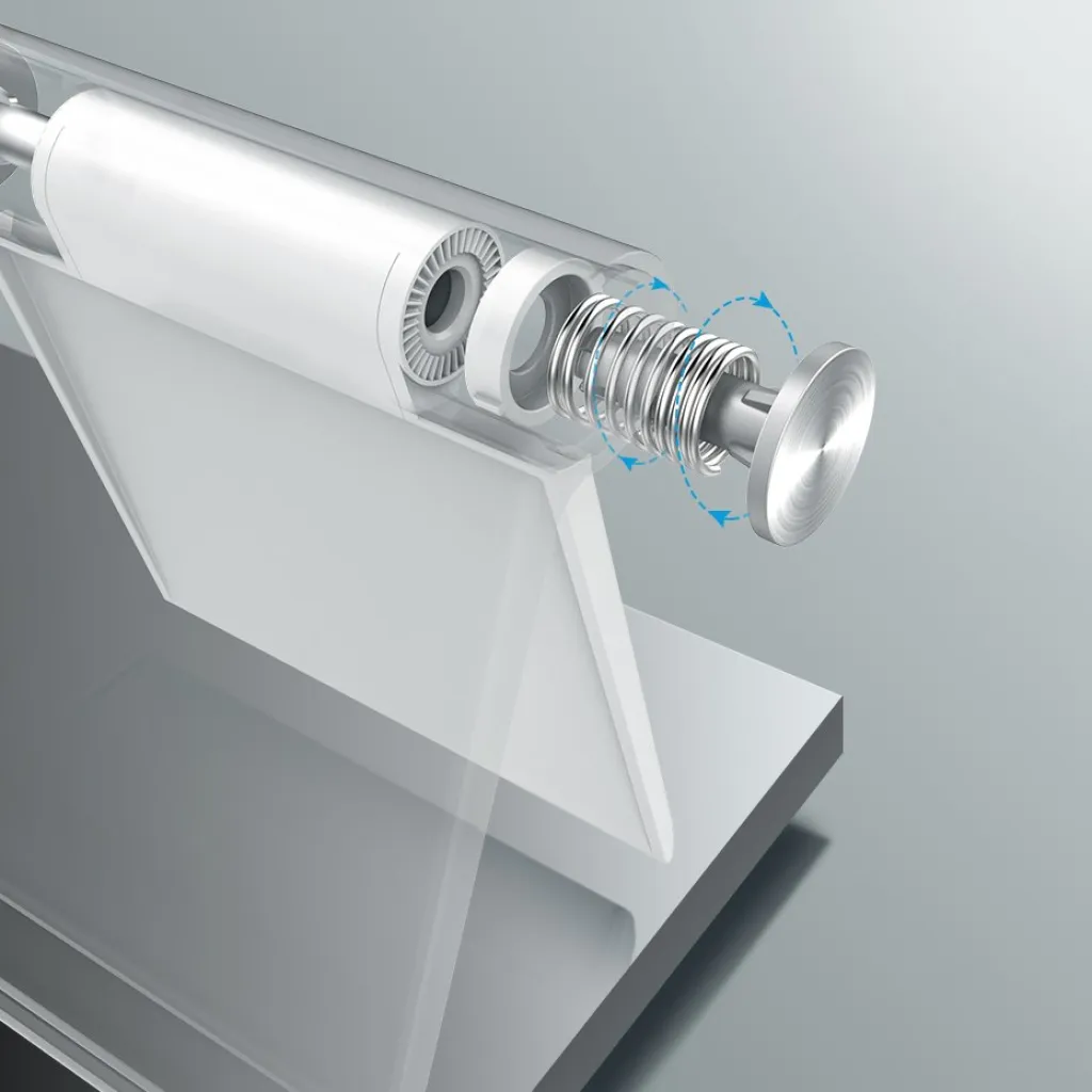 Ugreen asztali telefonállvány fehér (30285) - 7