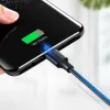 Ugreen USB/ USB Type-C kábel 3A kábel 1m fekete - 0. kép