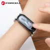 FORCELL F-DESIGN FX8 strap for XIAOMI Mi Band 8 star light - 0. kép