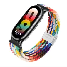 FORCELL F-DESIGN FX5 szíj Xiaomi Mi Band 8-hoz, mix színek