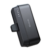 Mcdodo Power Bank MC-6281 20W, 5000mAh Lightning (fekete) - 0. kép