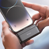 Mcdodo Power Bank MC-6281 20W, 5000mAh Lightning (fekete) - 4. kép