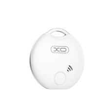 XO Bluetooth lopásgátló helymeghatározó LP01 fehér