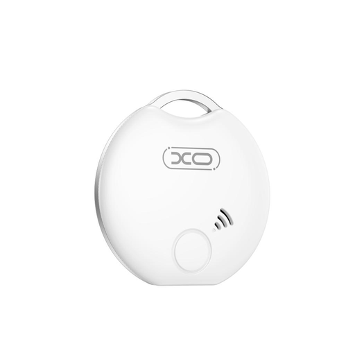 XO Bluetooth lopásgátló helymeghatározó LP01 fehér