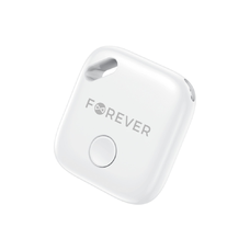 Forever FT-100 helymeghatározó fehér
