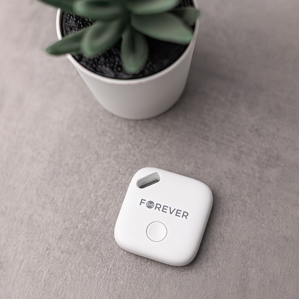 Forever FT-100 helymeghatározó fehér - 11