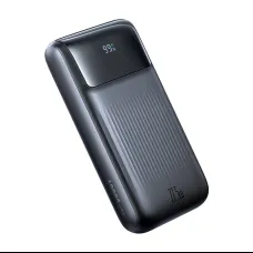 Mcdodo Power Bank MC-0241 Digital Dis 10000mAh, 22,5W (fekete)