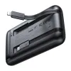 Mcdodo Power Bank MC-0241 Digital Dis 10000mAh, 22,5W (fekete) - 2. kép