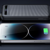 Mcdodo Power Bank MC-3880 Digital Display 10000mAh, 22.5W, for D (fekete) - 1. kép