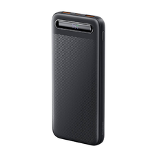 Mcdodo Power Bank MC-3880 Digital Display 10000mAh, 22.5W, for D (fekete)