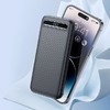 Mcdodo Power Bank MC-3880 Digital Display 10000mAh, 22.5W, for D (fekete) - 2. kép