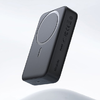 Mcdodo Mágneses Vezeték nélküli Power Bank MC-5021 20000mAh, 20W (fekete) - 4. kép