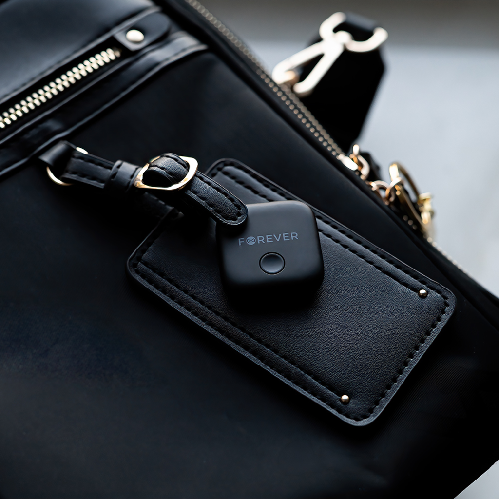 Forever FT-100 helymeghatározó fekete - 11