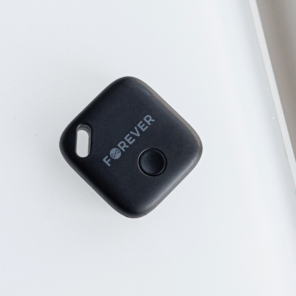 Forever FT-100 helymeghatározó fekete - 10