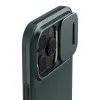 SPIGEN OPTIK ARMOR MAG MAGSAFE IPHONE 16 PRO ABYSS GREEN tok - 4. kép