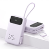 Mcdodo Power Bank MC-3245 10000mAh, 22.5W, C típusú (lila) - 2. kép
