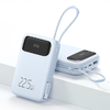 Mcdodo Power Bank MC-3244 10000mAh, 22.5W, C típusú (kék) - 1. kép