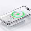 Mcdodo Magnetic Wireless Power Bank MC-4260 10000mAh, 20W (fehér) - 1. kép