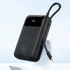 Mcdodo Power Bank MC-3710 Digitális kijelző 20000mAh, 22.5W (fekete) - 2. kép