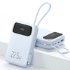 Mcdodo Power Bank MC-3254 10000mAh, 22.5W for Light (kék) - 1. kép