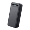Mcdodo Power Bank MC-3911 Digitális Kijelzővel 30000mAh, 22.5W, fekete - 0. kép