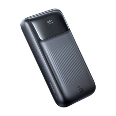 Mcdodo Hordozható Töltő MC-0231 Digitális Kijelzővel 10000 mAh, 33W (fekete)