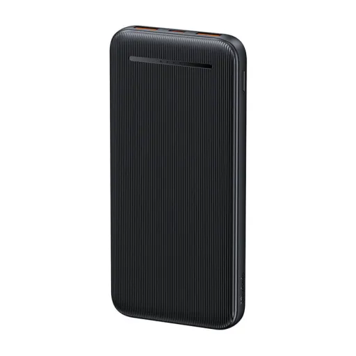 Mcdodo Dual USB Power Bank MC-4631 10000mAh, 10,5W (fekete)