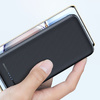Mcdodo Dual USB Power Bank MC-4631 10000mAh, 10,5W (fekete) - 1. kép