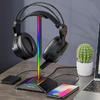 Fejhallgató állvány USB-vel New Bee NB-Z8 (RGB) - 3. kép