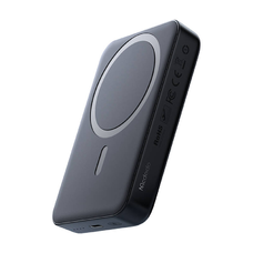 Mcdodo Mágneses Vezeték nélküli Power Bank MC-4261 10000mAh, 20W (fekete) tok