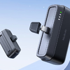 Mcdodo Power Bank MC-6301 20W, 5000mAh USB-C-vel (fekete) - 0. kép