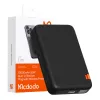 Mcdodo Magnetic Wireless Power Bank telefontartóval MC-5101 10000mAh, 20W (fekete) - 0. kép