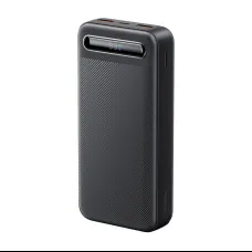 Mcdodo Power Bank MC-3891 Digital Display 20000mAh, 22.5W (fekete)