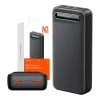 Mcdodo Power Bank MC-3891 Digital Display 20000mAh, 22.5W (fekete) - 2. kép