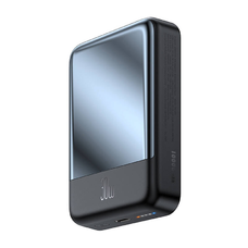 Mcdodo Mágneses Vezeték nélküli Power Bank MC-5930 10000mAh, 30W (fekete)