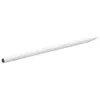 Baseus kapacitív aktív/passzív stylus toll LED-del + Type C kábel 3A 0,5 méter (SXBC040002) fehér - 1. kép