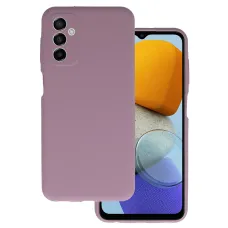 Silicone Lite tok Samsung Galaxy M23 5G heather