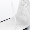 Baseus Stylus toll kapacitív aktív LED + Type C kábel 3A 0,3 méter (SXBC000202) fehér - 0. kép