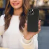 TEL PROTECT Luxustok Xiaomi Redmi Note 11/Note 11S Fekete tok - 3. kép