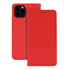 Smart Book MAGNET tok SAMSUNG GALAXY M34 5G RED