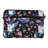 Wonder Sleeve Laptop 15-16 inches herons - 1. kép